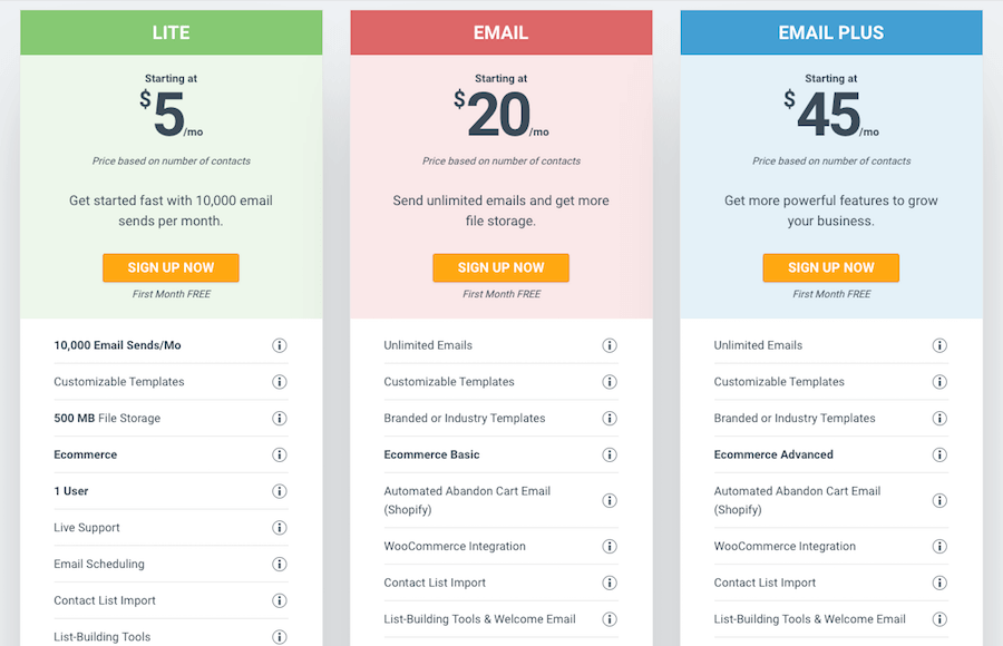 Best Legal CRM